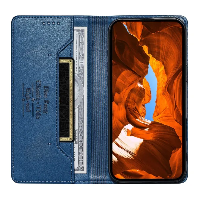 Housse Xiaomi 17T Pro RFID Coin Bicolore Slim