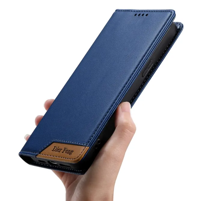 Housse Xiaomi 17T Pro RFID Coin Bicolore Slim