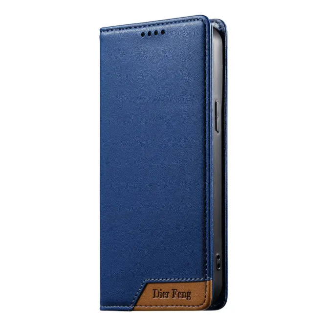 Housse Xiaomi 17T Pro RFID Coin Bicolore Slim