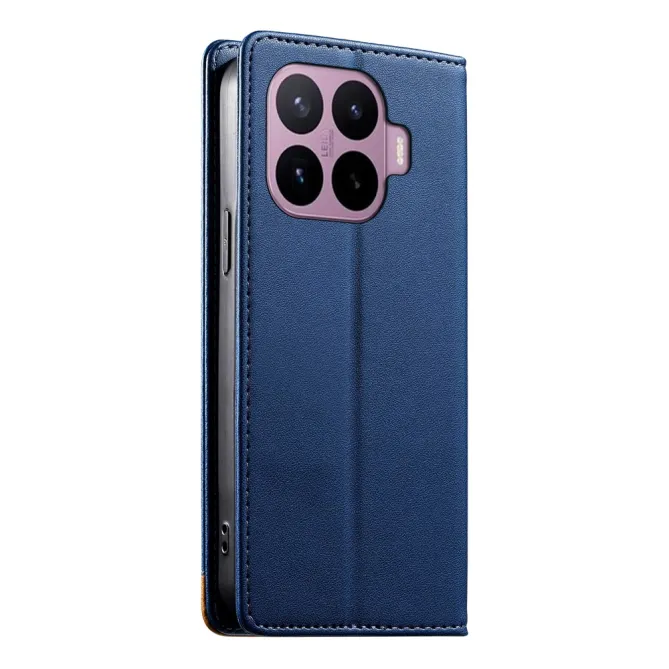 Housse Xiaomi 17T Pro RFID Coin Bicolore Slim
