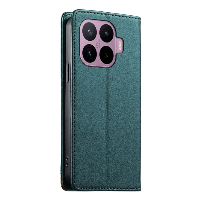 Housse Xiaomi 17T Pro RFID Coin Bicolore Slim