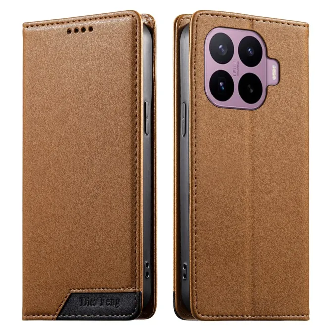 Housse Xiaomi 17T Pro RFID Coin Bicolore Slim