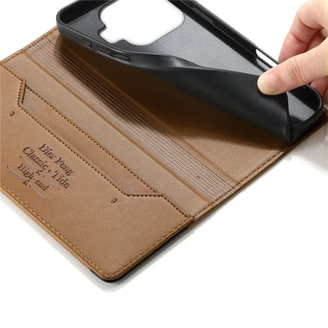 Housse Xiaomi 17T Pro RFID Coin Bicolore Slim