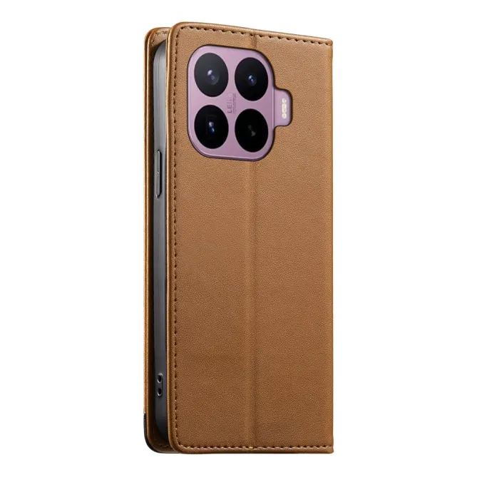 Housse Xiaomi 17T Pro RFID Coin Bicolore Slim
