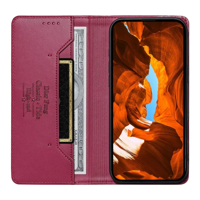 Housse Xiaomi 17T Pro RFID Coin Bicolore Slim
