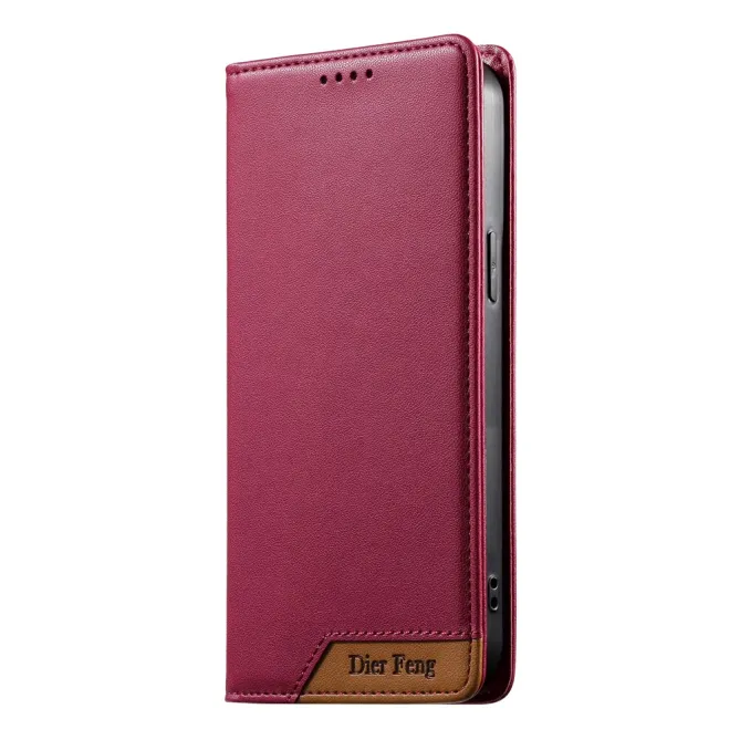 Housse Xiaomi 17T Pro RFID Coin Bicolore Slim