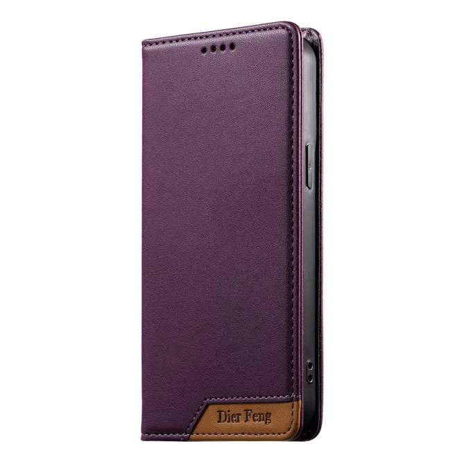 Housse Xiaomi 17T Pro RFID Coin Bicolore Slim