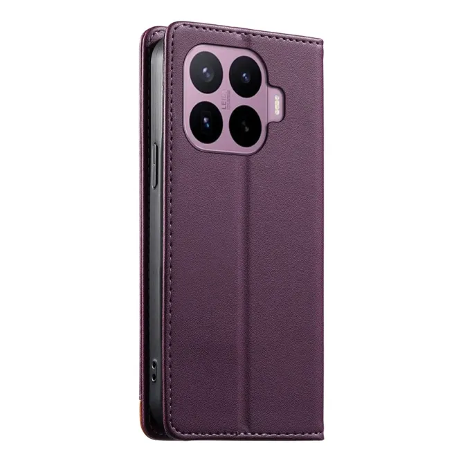 Housse Xiaomi 17T Pro RFID Coin Bicolore Slim