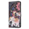 Housse Xiaomi 17T Pro Éléphant Indien