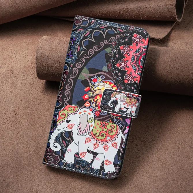 Housse Xiaomi 17T Pro Éléphant Indien