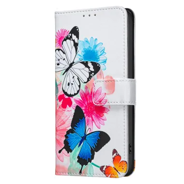 Housse Xiaomi 17T Pro Papillons et Fleurs