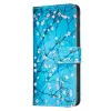 Housse Xiaomi 17T Pro Branches Fleuries