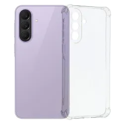 Coque Realme 12 5G / 12x 5G transparente angles renforcés