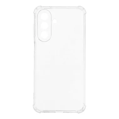 Coque Realme 12 5G / 12x 5G transparente angles renforcés