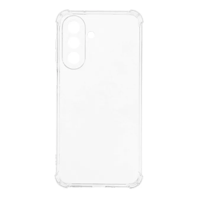 Coque Realme 12 5G / 12x 5G transparente angles renforcés