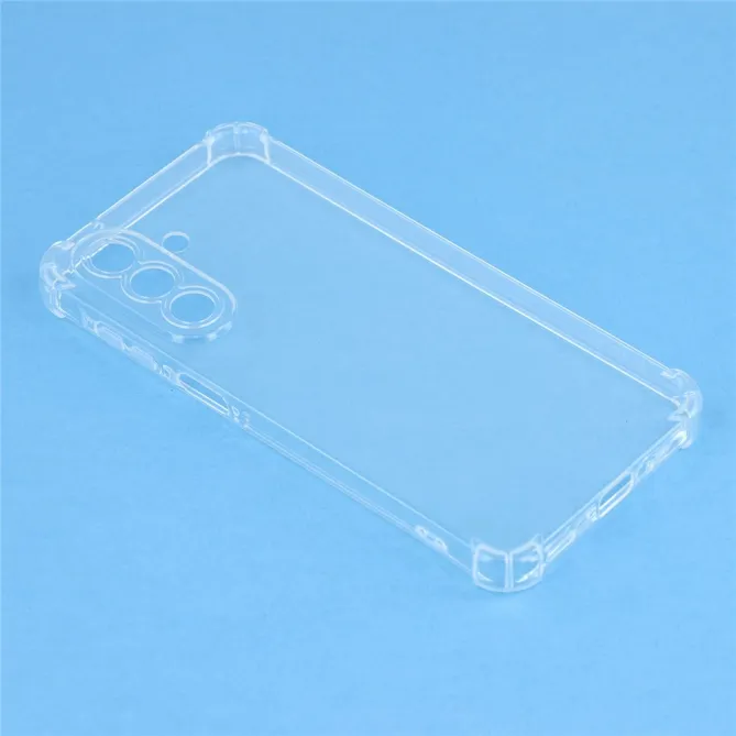 Coque Realme 12 5G / 12x 5G transparente angles renforcés