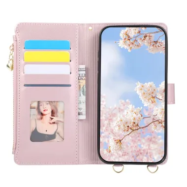 Housse Samsung Galaxy A27 Matelassée Capucine