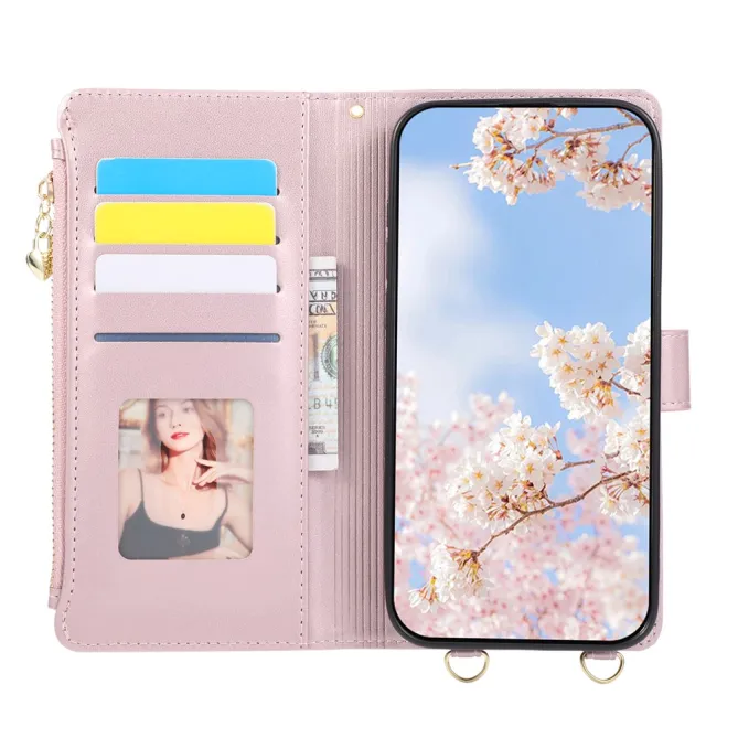 Housse Samsung Galaxy A27 Matelassée Capucine