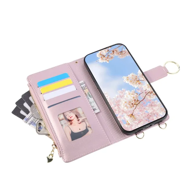 Housse Samsung Galaxy A27 Matelassée Capucine