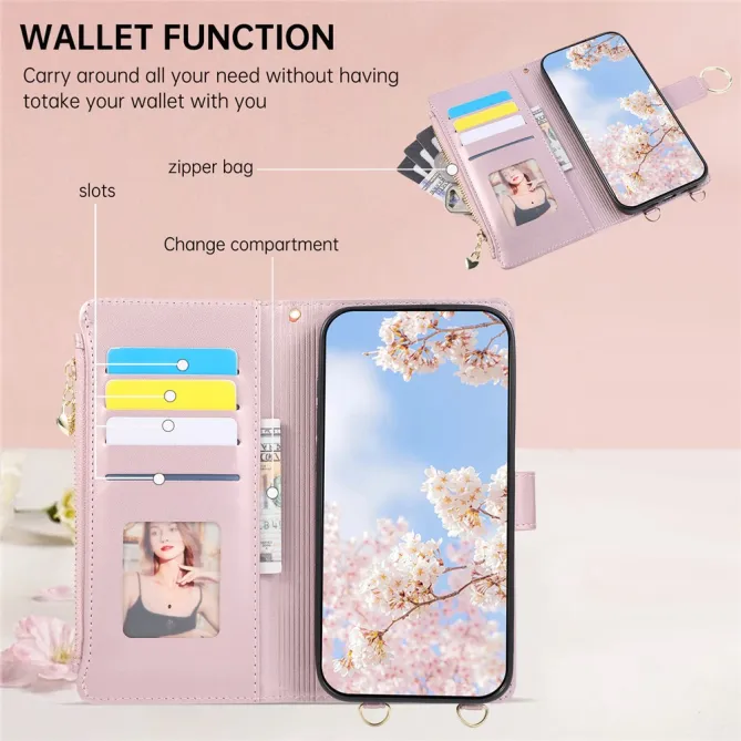 Housse Samsung Galaxy A27 Matelassée Capucine
