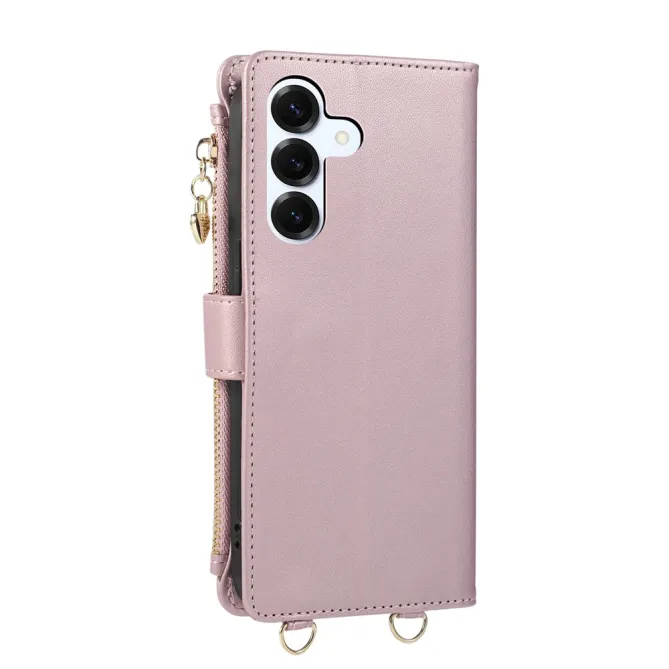 Housse Samsung Galaxy A27 Matelassée Capucine