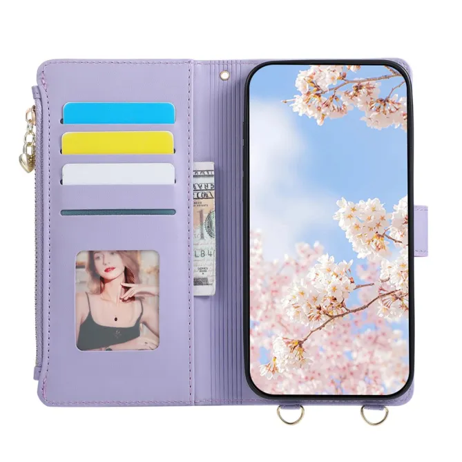 Housse Samsung Galaxy A27 Matelassée Capucine