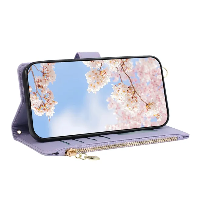 Housse Samsung Galaxy A27 Matelassée Capucine