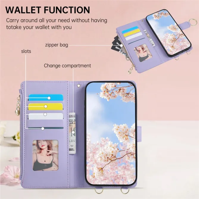Housse Samsung Galaxy A27 Matelassée Capucine