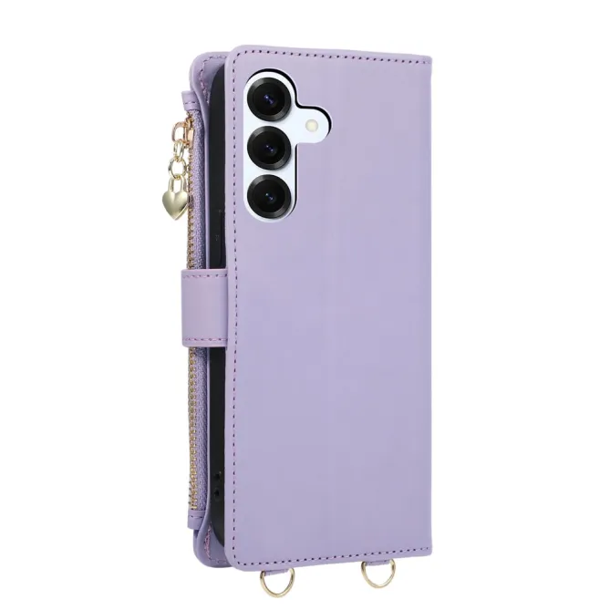 Housse Samsung Galaxy A27 Matelassée Capucine