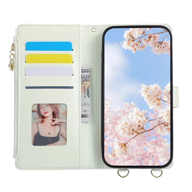 Housse Samsung Galaxy A27 Matelassée Capucine