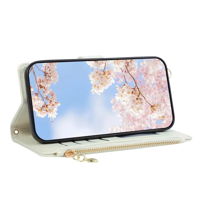 Housse Samsung Galaxy A27 Matelassée Capucine