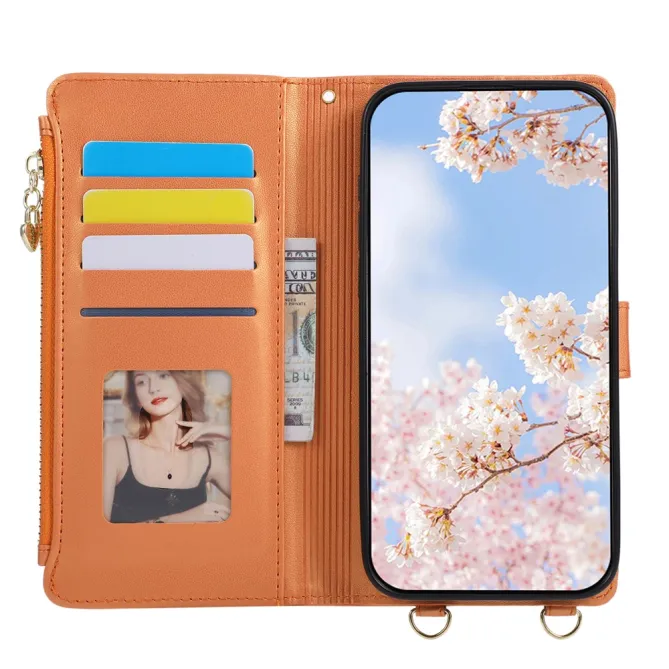 Housse Samsung Galaxy A27 Matelassée Capucine