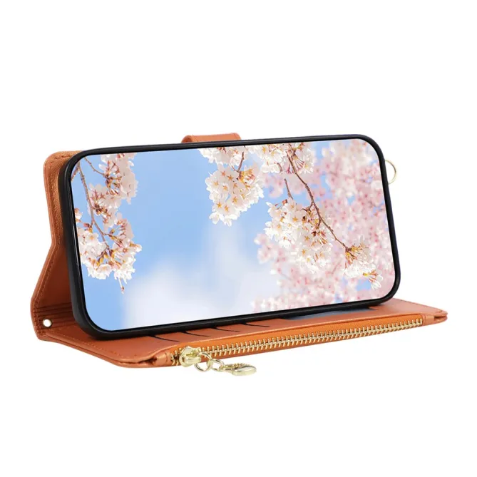 Housse Samsung Galaxy A27 Matelassée Capucine