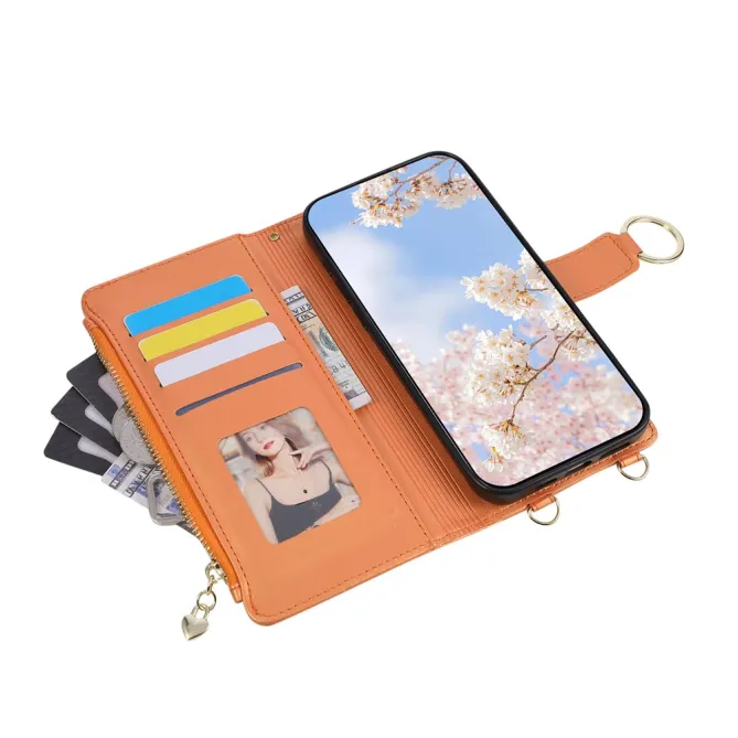 Housse Samsung Galaxy A27 Matelassée Capucine