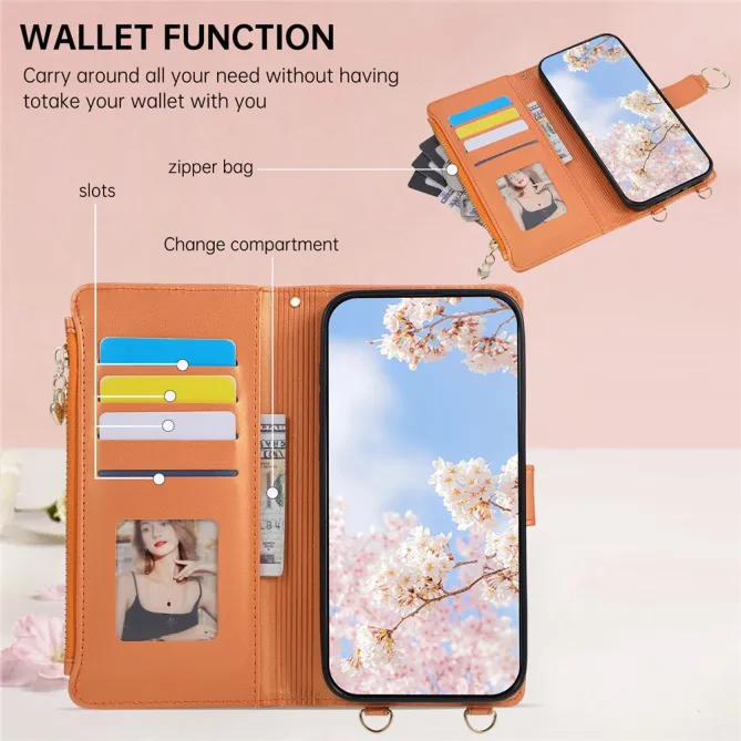 Housse Samsung Galaxy A27 Matelassée Capucine