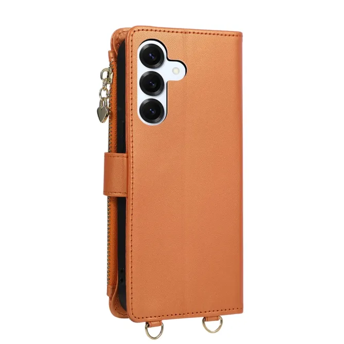 Housse Samsung Galaxy A27 Matelassée Capucine