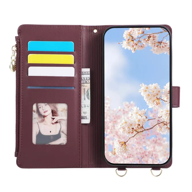 Housse Samsung Galaxy A27 Matelassée Capucine