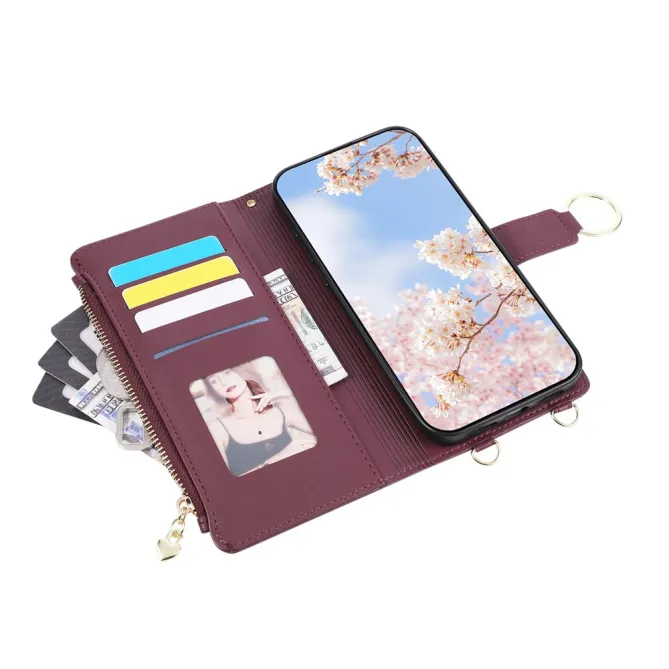 Housse Samsung Galaxy A27 Matelassée Capucine
