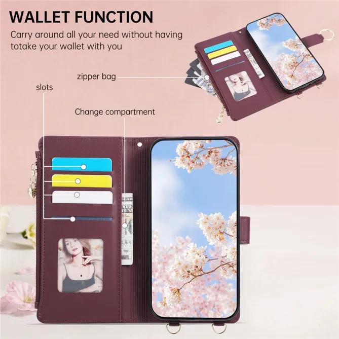 Housse Samsung Galaxy A27 Matelassée Capucine