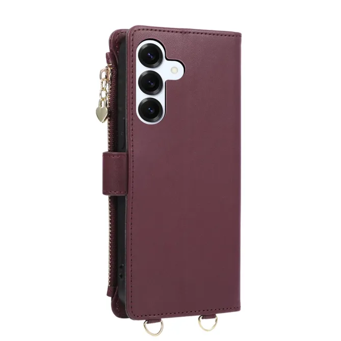 Housse Samsung Galaxy A27 Matelassée Capucine
