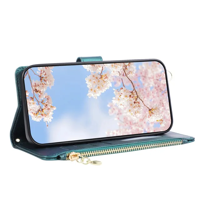 Housse Samsung Galaxy A27 Matelassée Capucine