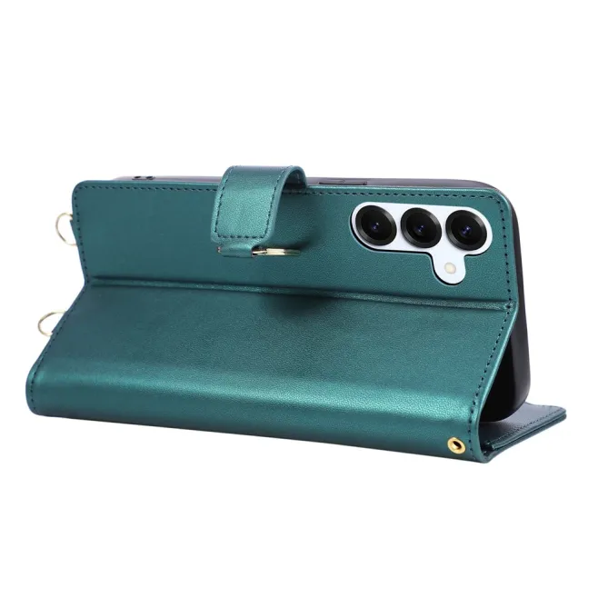 Housse Samsung Galaxy A27 Matelassée Capucine