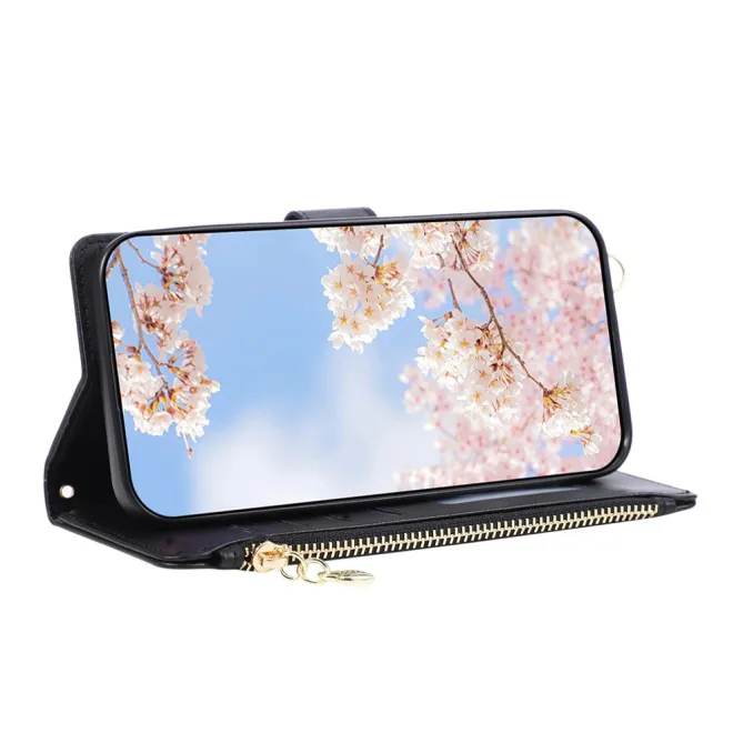 Housse Samsung Galaxy A27 Matelassée Capucine