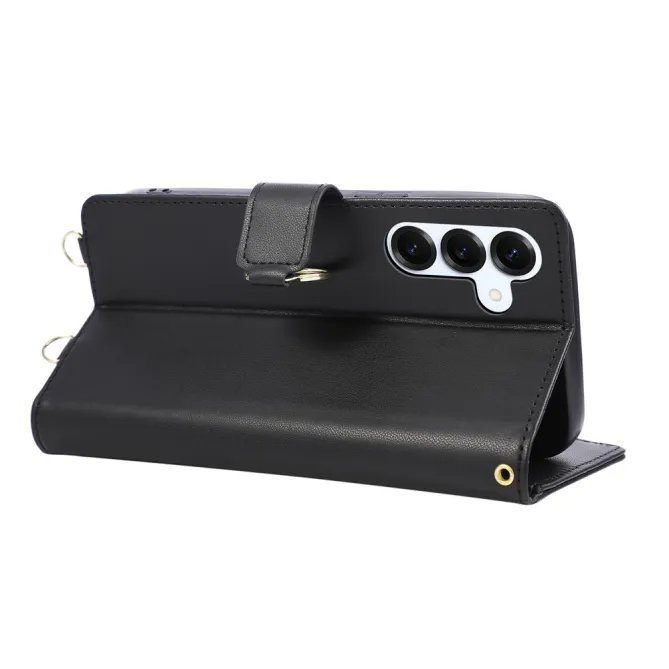 Housse Samsung Galaxy A27 Matelassée Capucine