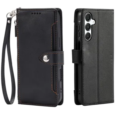Housse Samsung Galaxy A27 Business Gaspard