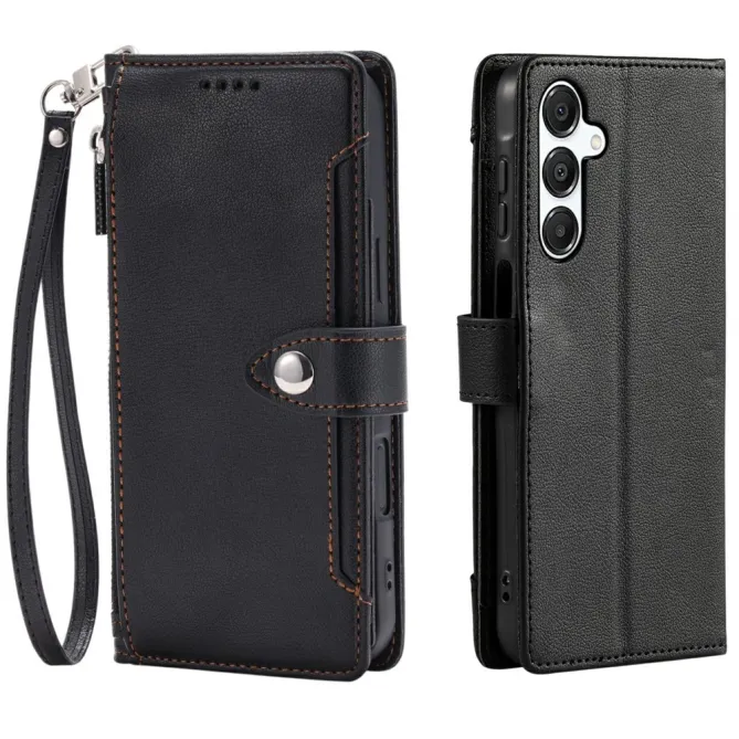 Housse Samsung Galaxy A27 Business Gaspard