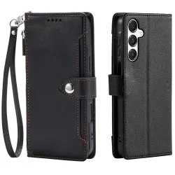 Housse Samsung Galaxy A27 Business Gaspard