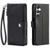 Housse Samsung Galaxy A27 Business Gaspard