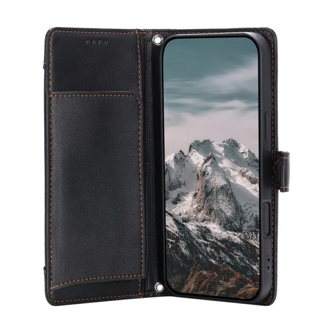 Housse Samsung Galaxy A27 Business Gaspard