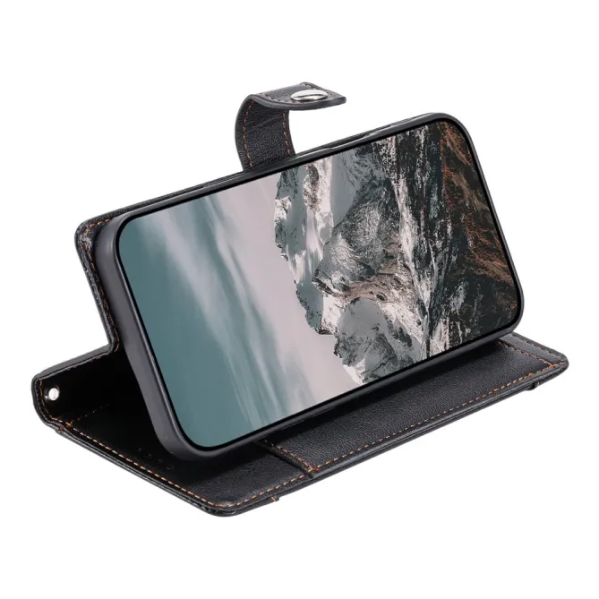Housse Samsung Galaxy A27 Business Gaspard